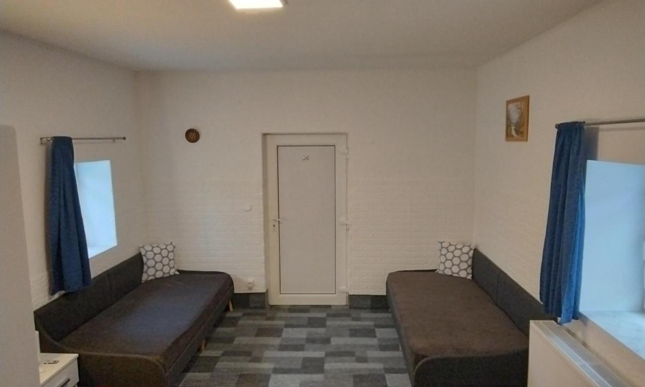 Harmony Vendégház Egerszalók Extérieur photo