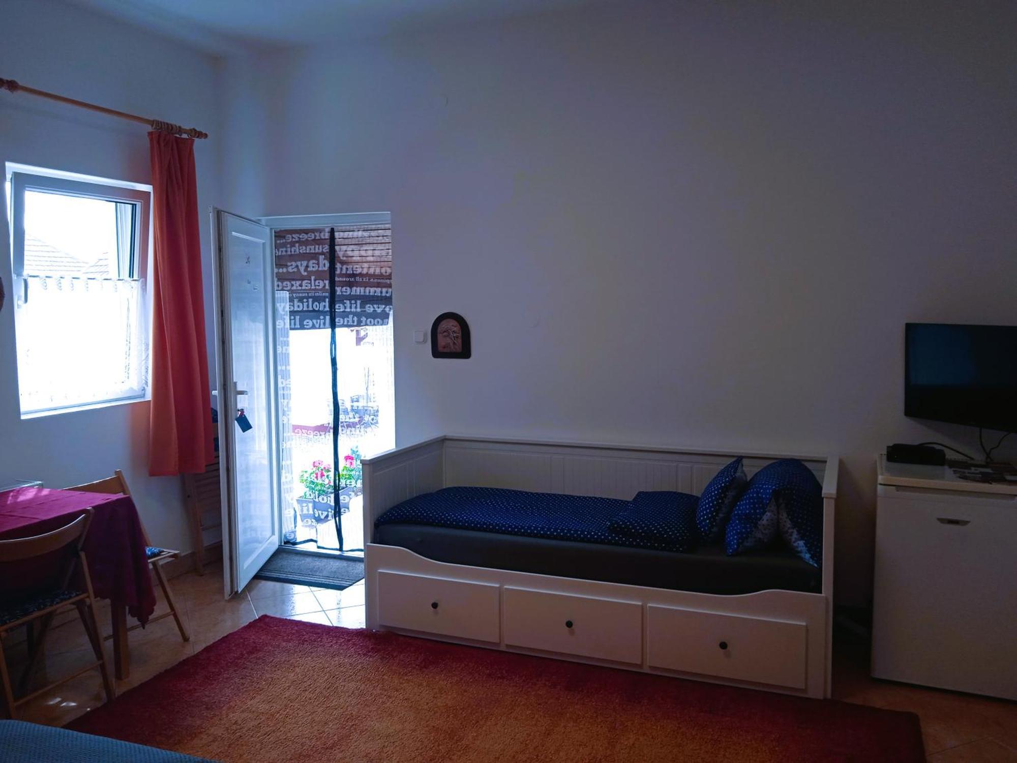 Harmony Vendégház Egerszalók Extérieur photo