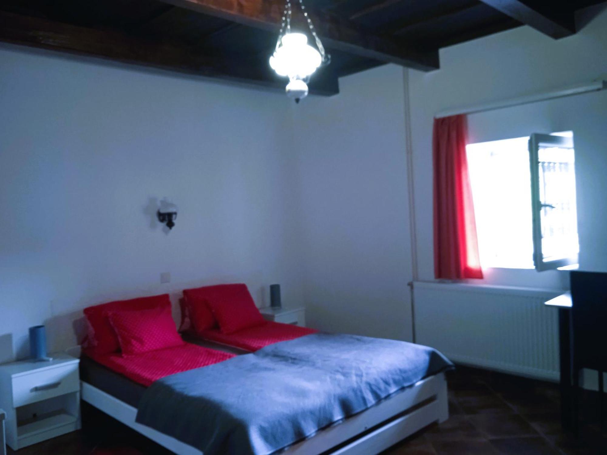 Harmony Vendégház Egerszalók Extérieur photo