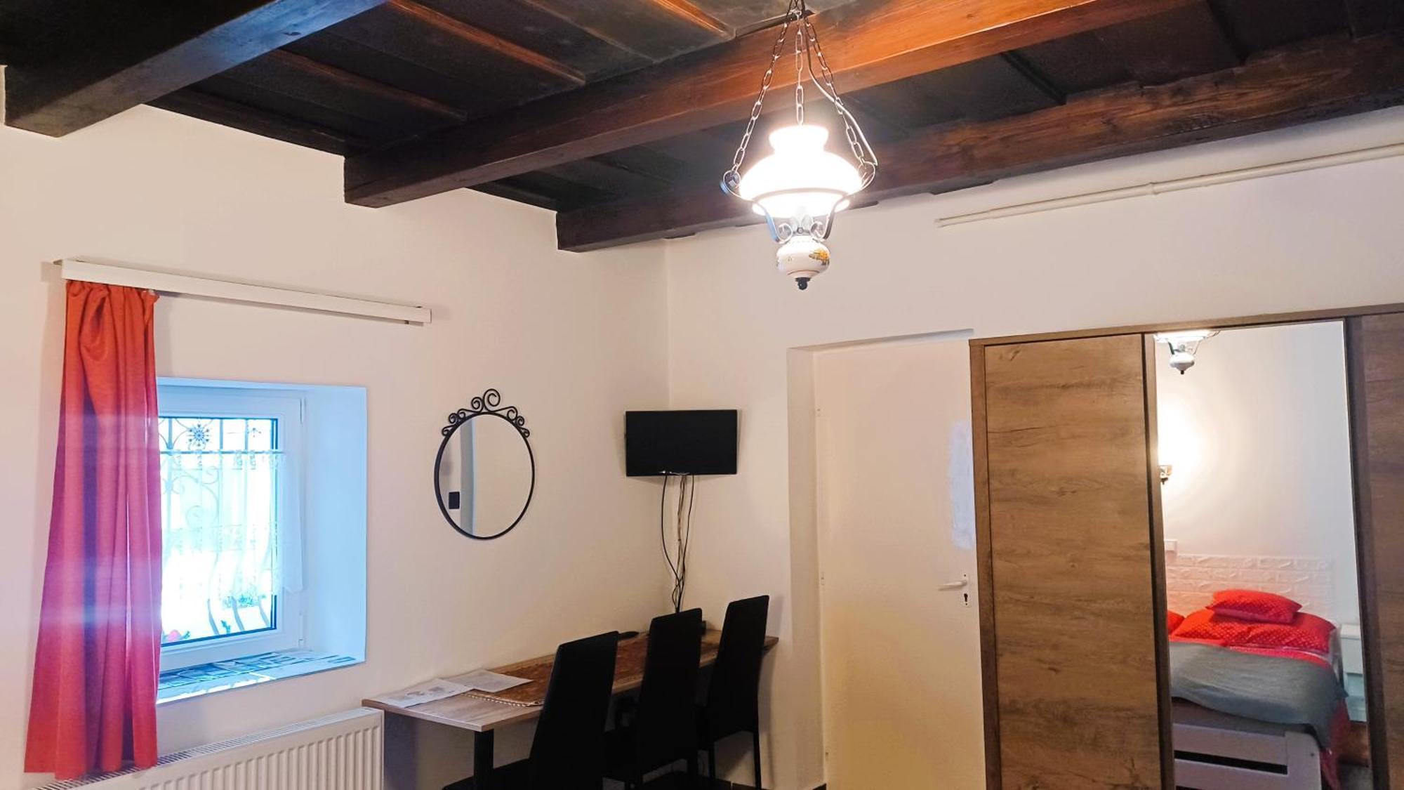 Harmony Vendégház Egerszalók Extérieur photo