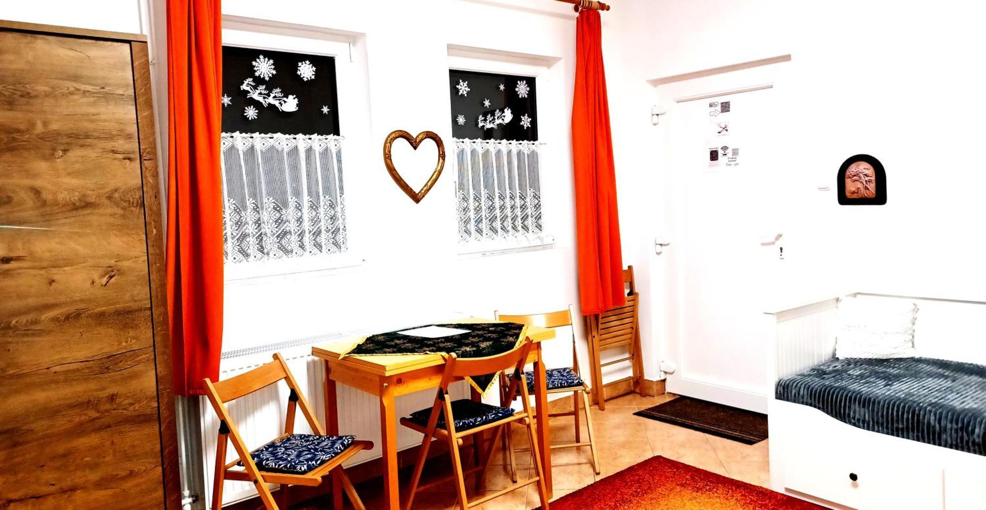 Harmony Vendégház Egerszalók Extérieur photo