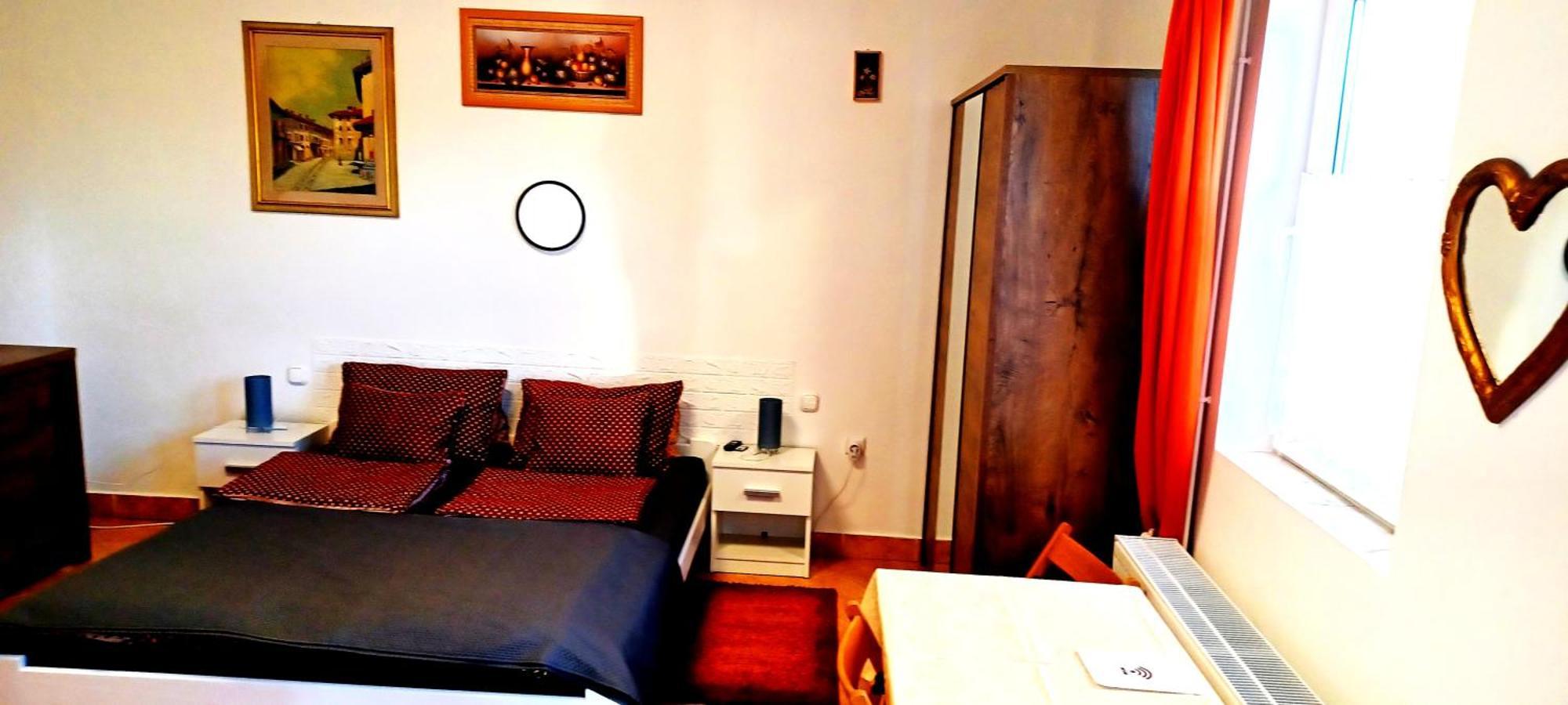 Harmony Vendégház Egerszalók Extérieur photo