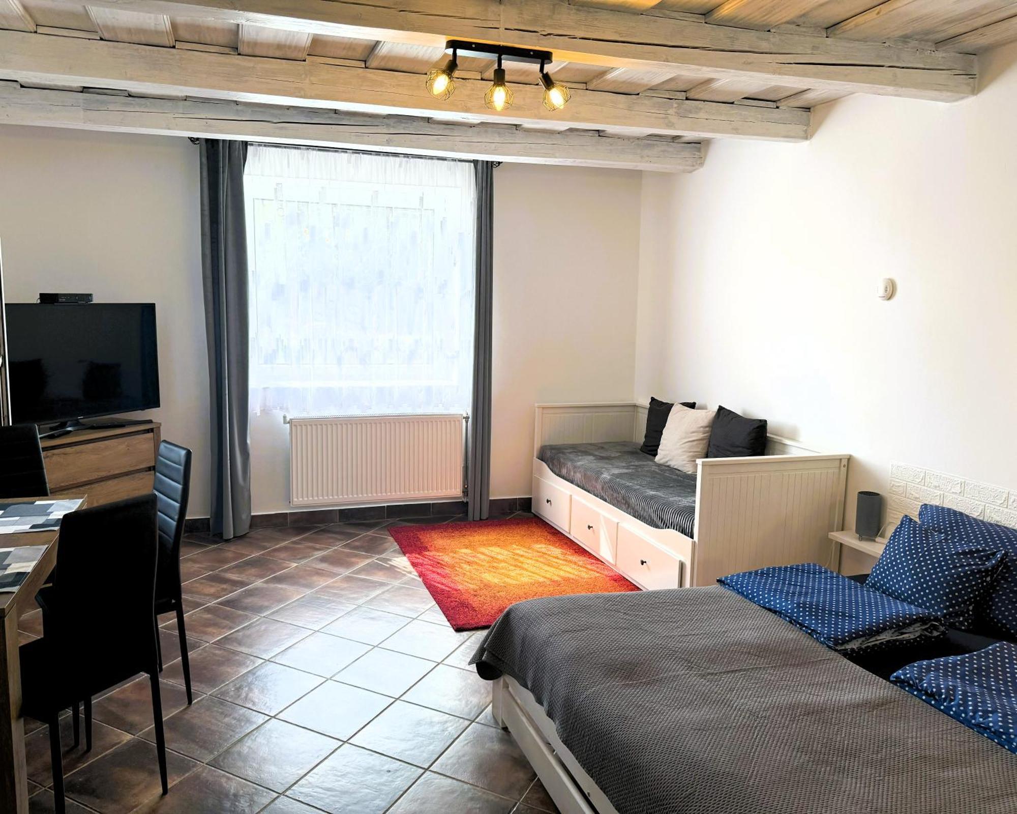 Harmony Vendégház Egerszalók Extérieur photo